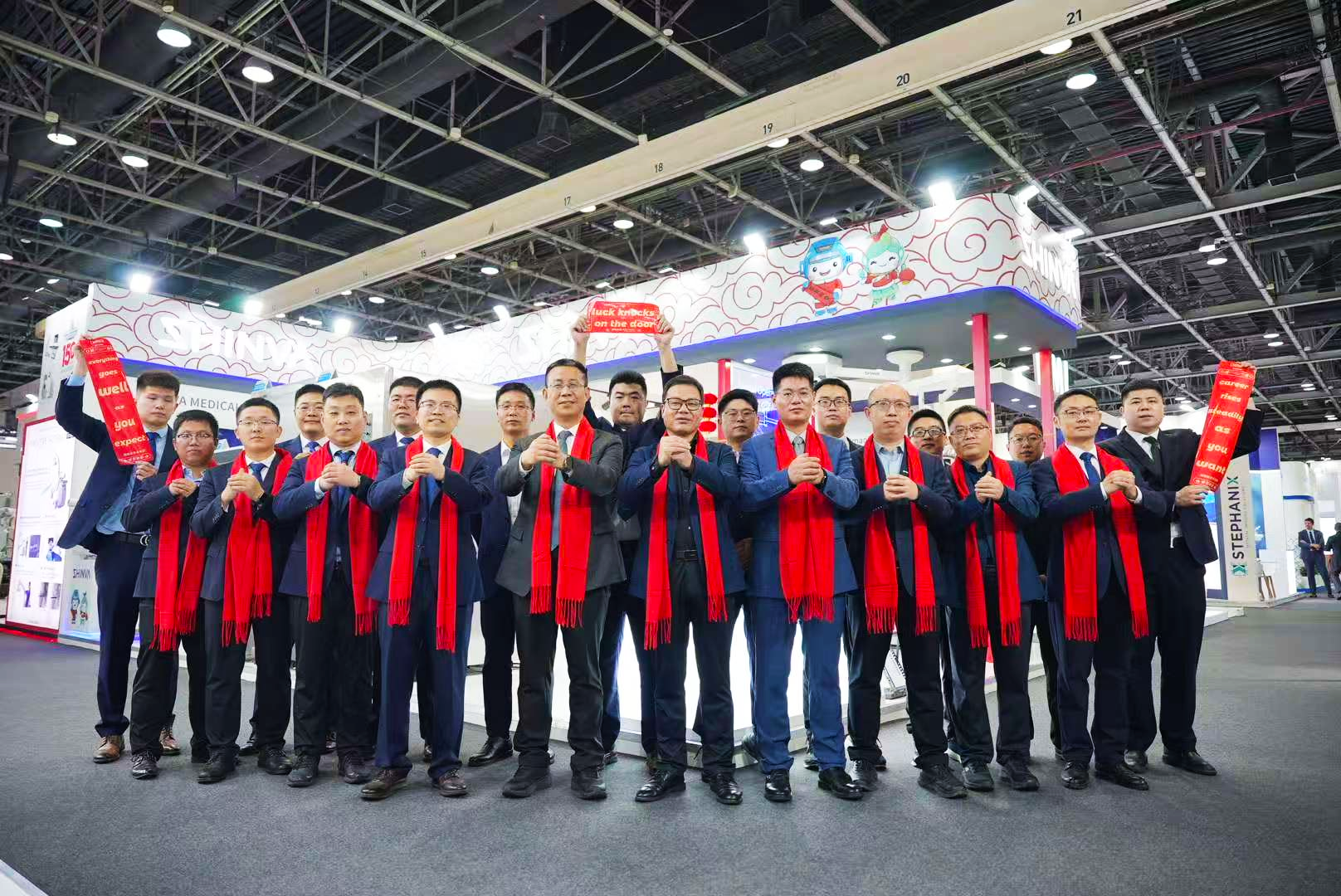 「新年奔赴新征程」pg电子游戏app出征第50